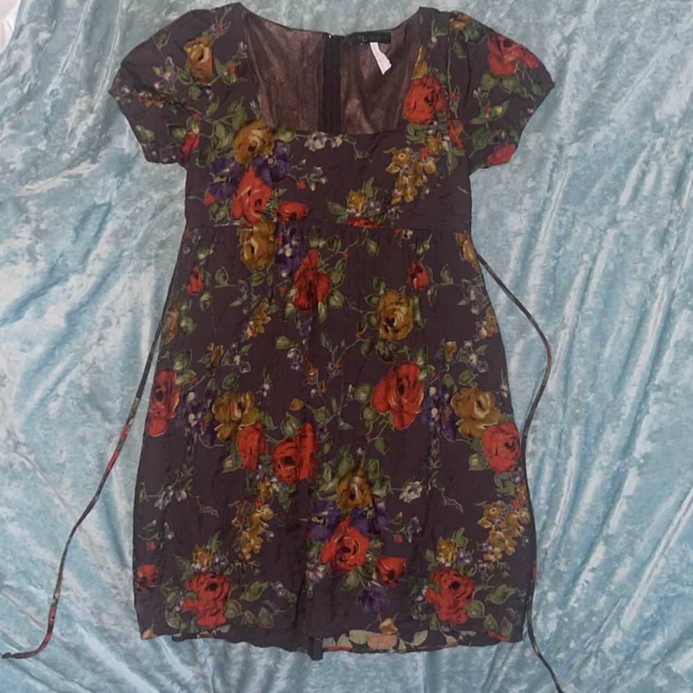 Women’s Medium Dress